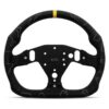 volant-de-jeu-sim-gt-pro-320-tracks (1) MOMO × Logitech SIM GT-PRO 320 TRACKS - Black Suede / Black Spokes