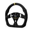 volant-de-jeu-sim-gt-pro-320-tracks (4) MOMO × Logitech SIM GT-PRO 320 TRACKS - Black Suede / Black Spokes