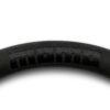 MOMO GT50 2.0 Steering Wheel 350mm - Black Alcantara / Black Leather / Black Spokes