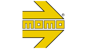 MOMO Logo