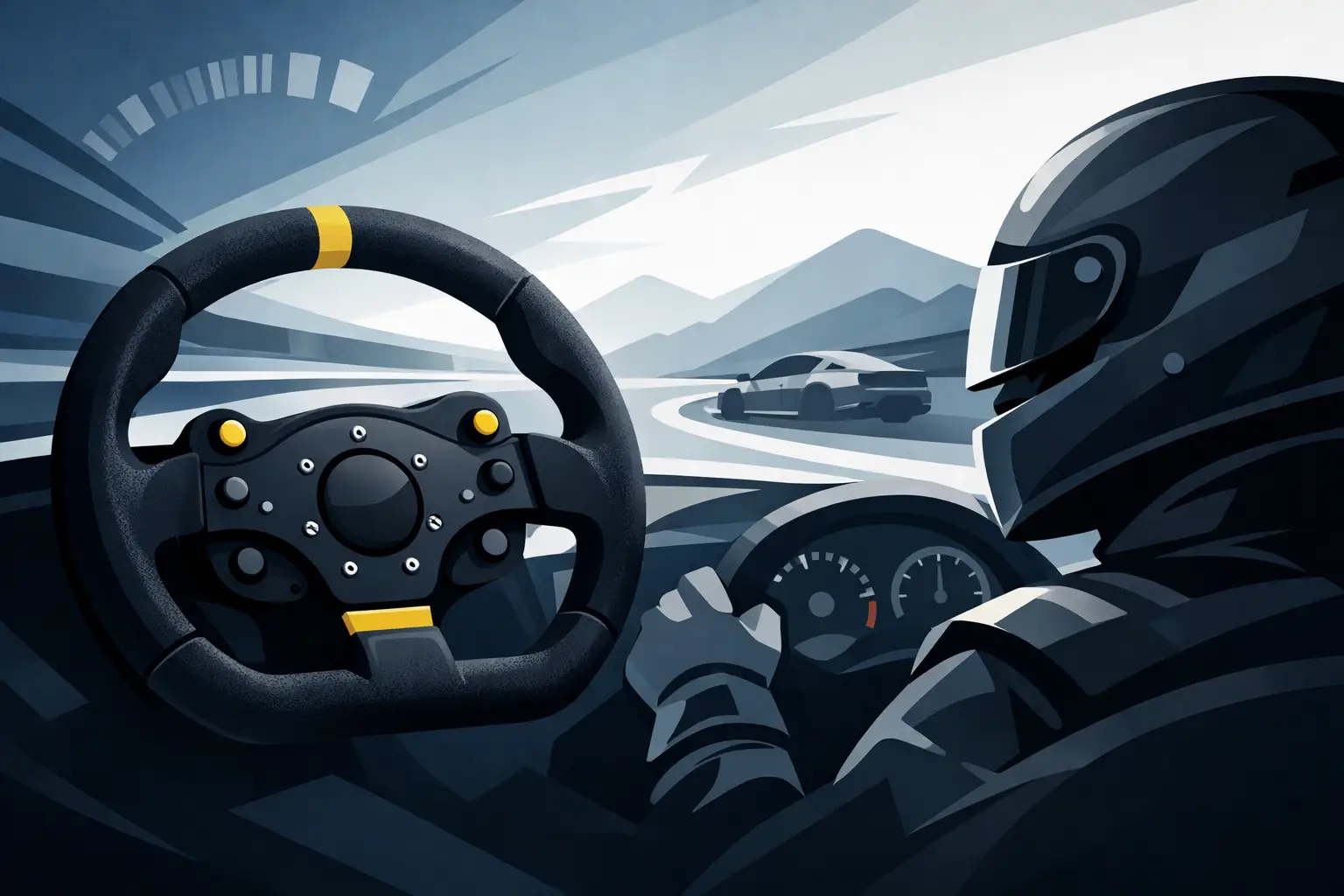 OMP Steering Wheel Review for Real Drivers