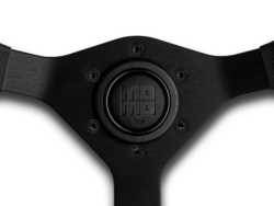MOMO Legacy Steering Wheel