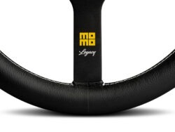 MOMO Legacy Steering Wheel