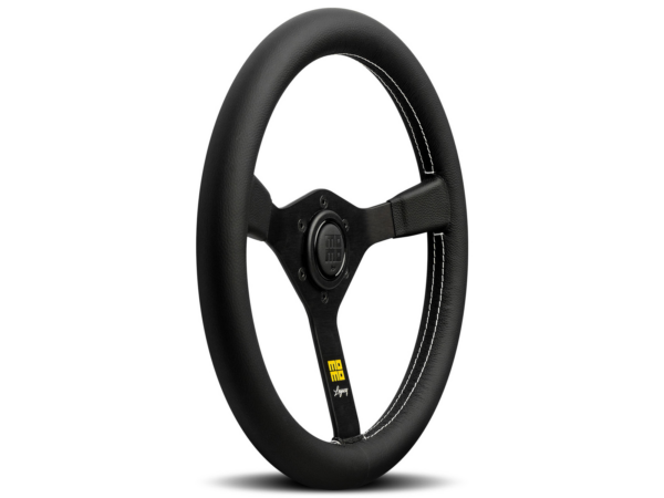 MOMO Heritage Legacy Steering Wheel 350mm