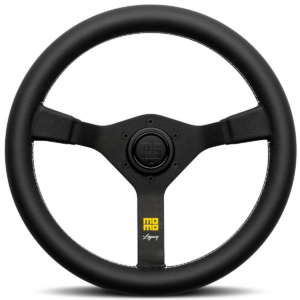 MOMO Legacy Steering Wheel