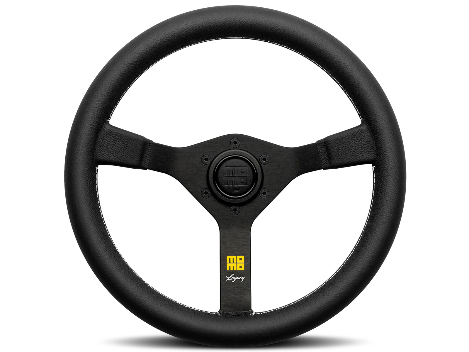 MOMO Legacy Steering Wheel