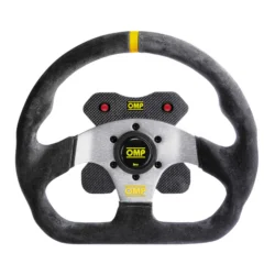 OMP Carbon Steering Wheel Button Plate 2.5 mm – OD0-2026 - Image 2