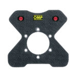 OMP Carbon Steering Wheel Button Plate 2.5 mm – OD0-2026