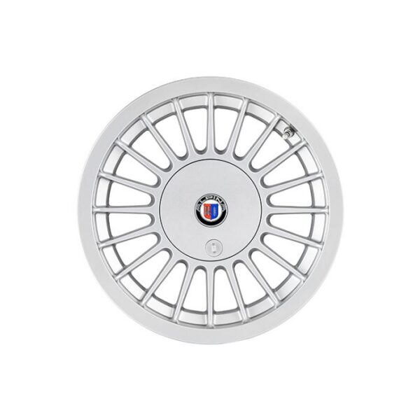 Skip to the end of the images gallery Skip to the beginning of the images gallery BMW 3-Series E36 ALPINA Wheel Set CLASSIC 7,5x15''