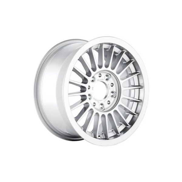 Skip to the end of the images gallery Skip to the beginning of the images gallery BMW 3-Series E36 ALPINA Wheel Set CLASSIC 7,5x15''