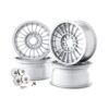Skip to the end of the images gallery Skip to the beginning of the images gallery BMW 3-Series E36 ALPINA Wheel Set CLASSIC 7,5x15''