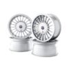Skip to the end of the images gallery Skip to the beginning of the images gallery BMW 3-Series E36 ALPINA Wheel Set CLASSIC 7,5x15''