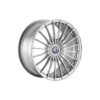 Original ALPINA CLASSIC forged wheel set