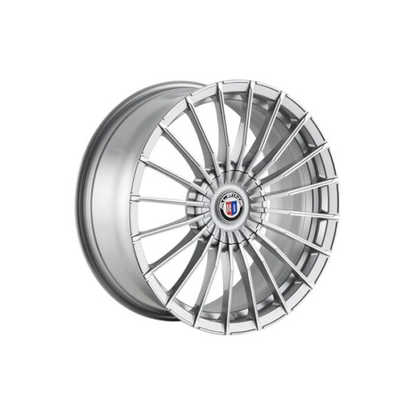 Original ALPINA CLASSIC forged wheel set