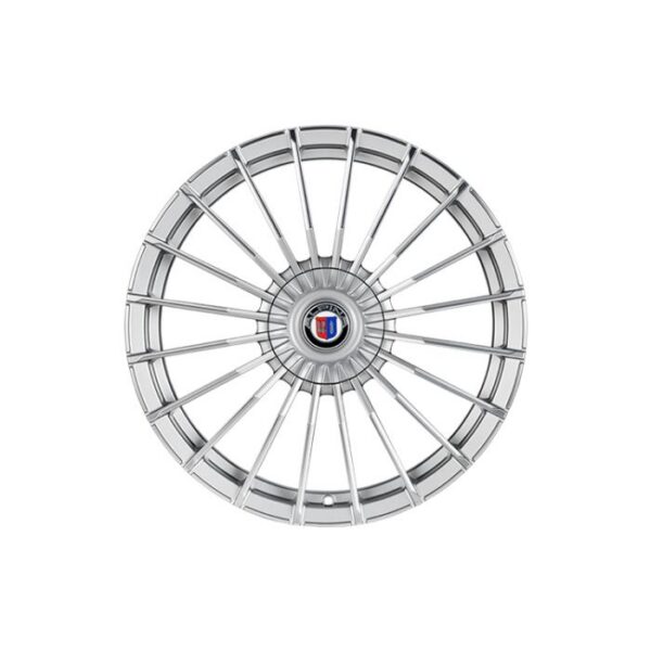 Original ALPINA CLASSIC forged wheel set