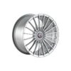 Original ALPINA CLASSIC forged wheel set