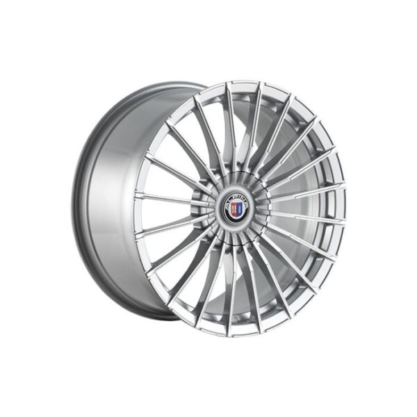 Original ALPINA CLASSIC forged wheel set