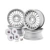 alpina_felgen_b01a_1_1 Alpina BMW 3 E30 ALPINA CLASSIC 7x16" / 8x16'' Set of 4 Wheels