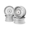 alpina_felgen_b01b_1 Alpina BMW 3 E30 ALPINA CLASSIC 7x16" / 8x16'' Set of 4 Wheels