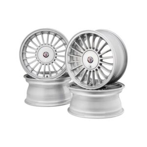 Alpina BMW 3 E30 ALPINA CLASSIC 7x16" / 8x16'' Set of 4 Wheels