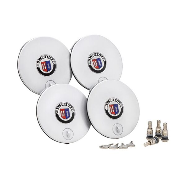 alpina_felgen_b02_1 Alpina BMW 3 E30 ALPINA CLASSIC 7x16" / 8x16'' Set of 4 Wheels