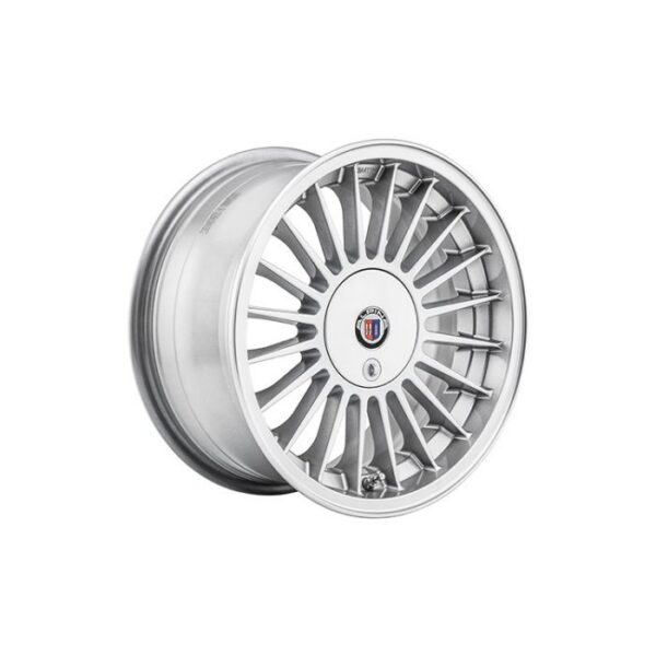 alpina_felgen_b05 Alpina BMW 3 E30 ALPINA CLASSIC 7x16" / 8x16'' Set of 4 Wheels