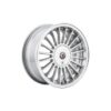 alpina_felgen_b06_1 Alpina BMW 3 E30 ALPINA CLASSIC 7x16" / 8x16'' Set of 4 Wheels