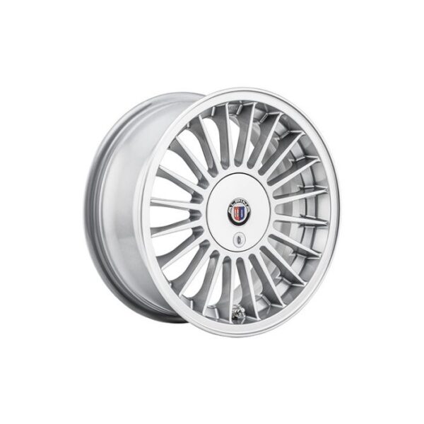 alpina_felgen_b06_1 Alpina BMW 3 E30 ALPINA CLASSIC 7x16" / 8x16'' Set of 4 Wheels