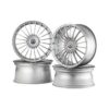 Original ALPINA CLASSIC forged wheel set