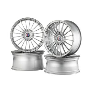 Original ALPINA CLASSIC forged wheel set